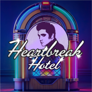 Heartbreak Hotel Poster