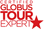Globus Specialist Logo