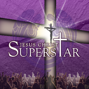 Jesus Christ Superstar poster