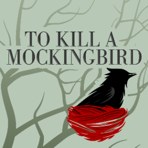 To Kill a Mockingbird Poster