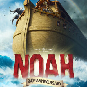 Noah Poster