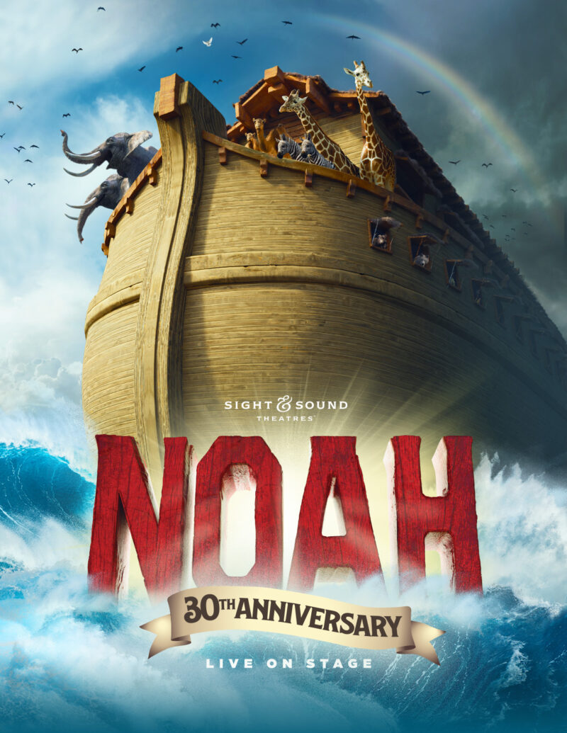 Noah Poster