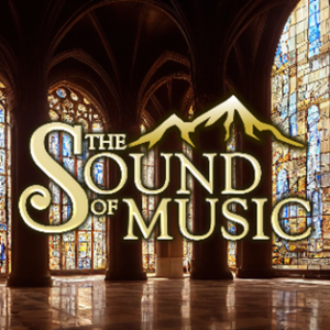 The Sound of Music poster