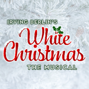 White Christmas Poster